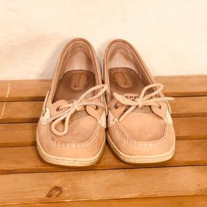 Sperry Top Siders W9